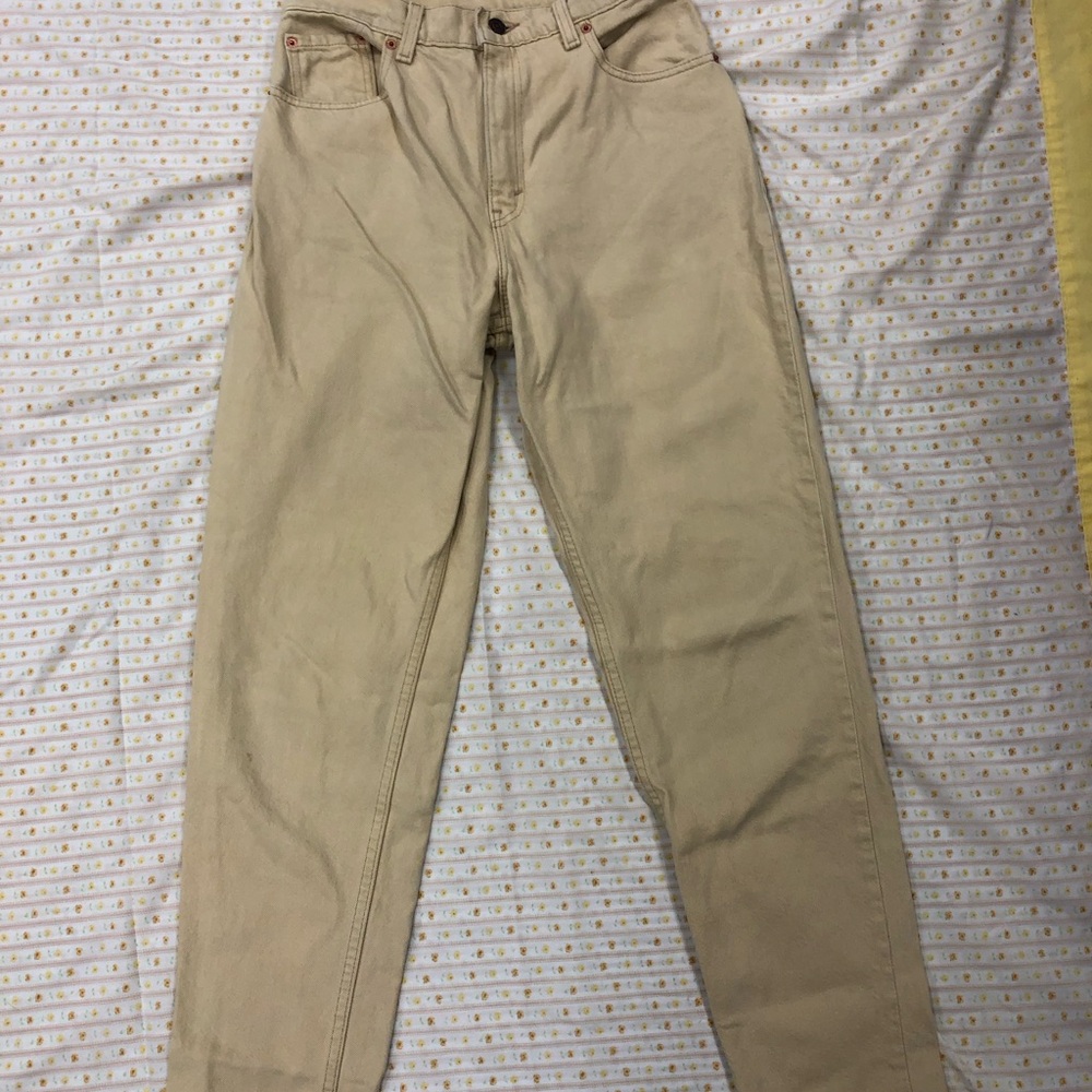 Vintage Levi’s Jeans